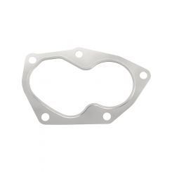 Aeroflow Mitsubishi Turbine Outlet 5 Bolt Gasket Multilayer Steel