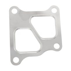 Aeroflow Mitsubishi Turbine Inlet 3 Bolt Gasket Multilayer Steel