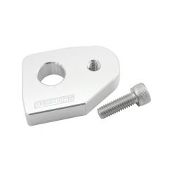 Aeroflow Manifold Absolute Pressure Sensor Alloy Weld-on Plate