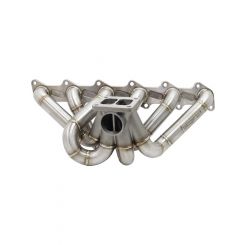 Aeroflow Turbo Stainless Manifold Fits Ford Barra T4