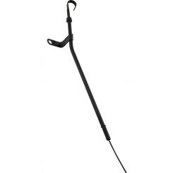 Aeroflow Rear Sump Engine Dipstick Black Fits Holden V8 253-308
