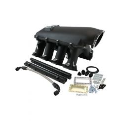 Aeroflow Rectangle Port Hi Rise EFI Modular Intake Manifold