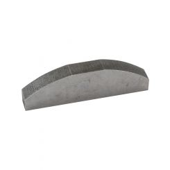 Aeroflow Long Crankshaft Key Fits Small Block Chevy Pack of 1