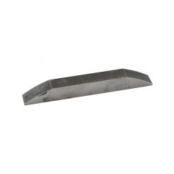 Aeroflow Long Crankshaft Key Fits Small Block Ford Pack of 1