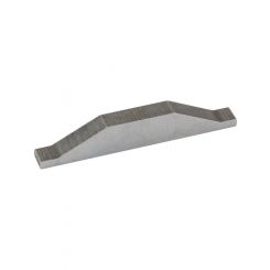 Aeroflow Long Crankshaft Key Fits Small Block Chrysler Pack of 1