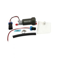 Aeroflow E85 525 LPH Hi-Flow In-Tank Pump w/ No Check Valve