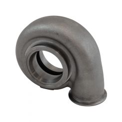 Aeroflow Boosted 1.01 A/R Dual V-Band Turbo Exhaust Housing