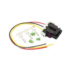 Aeroflow Mass Air Flow Pigtail Connector Fits GM LS