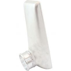 Aeroflow Race Series Intercooler 600 x 300 x 76mm Tank End Aluminium