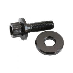 Aeroflow Harmonic Balancer Bolt Fits Ford BA-BF-FG Barra