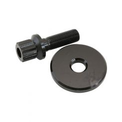 Aeroflow Harmonic Balancer Bolt 12 Point Head Fits BB Chevy