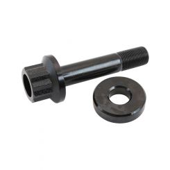 Aeroflow Harmonic Balancer Bolt 12 Point Head Fits Nissan RB26
