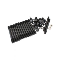 Aeroflow 2 Bolt Main Stud Kit Fits BA BF FG Turbo 4L