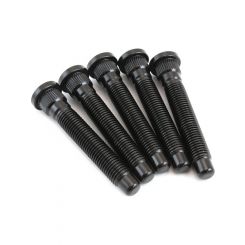 Aeroflow M12 x 1.50mm Wheel Studs 0.565in Knurl 76.2mm UHL