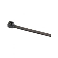 Aeroflow Standard Cable Ties 3.6mmx200mm 1000 Pack Black