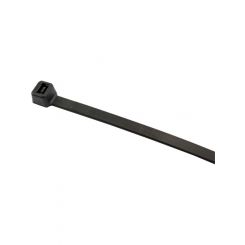 Aeroflow Standard Cable Ties 4.6mmx120mm 1000 Pack Black