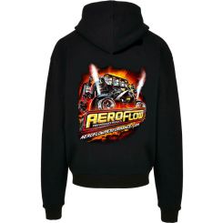Aeroflow Blown Injected Twin Turbo & Nitrous Hoodie XX-Large