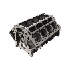 Aeroflow Cast Iron Fits GM LS Engine Block 4.000in Bore 9.240in