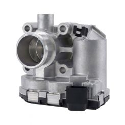 Aeroflow Bosch Motorsport 32mm DBW Electronic Throttle Body