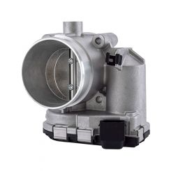 Aeroflow Bosch Motorsport 54mm DBW Electronic Throttle Body