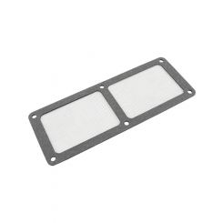 Aeroflow 6-71 & 8-71 Blower Injector Gasket w/ Screen