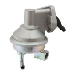 Aeroflow Small Block Chevy Mechanical Fuel Pump No Vapor Return Zinc