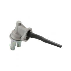 Aeroflow Mechanical Fuel Pump Zinc Plated Fits Big Block Ford