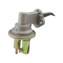 Aeroflow Mechanical Fuel Pump Zinc Plate Fits SB Chrysler 318-360