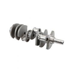 Aeroflow GM LS Forged Crankshaft 4.000in Stroke 6.125in Rod