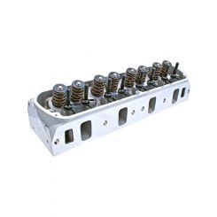 Air Flow Research Enforcer 185cc Aluminium Cylinder Heads For SBF 64cc