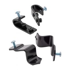 Bob Drake Hood Catch & Radiator Shell Mount Kit Fits 1934 Ford Car