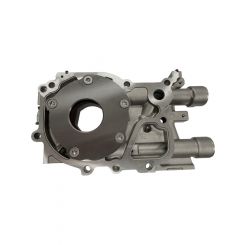Boundary High Volume Oil Pump w/ Shark Tooth Gear MartenWear Heat