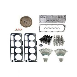 Crow Cams DOD Delete Kit w/ Genuine Parts Fits GM L76 L77 L98