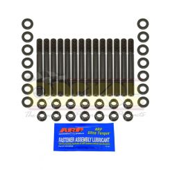 Dart Iron Eagle Fits Toyota 2JZ Head Studs 1/2in Stud ARP 8740