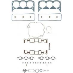 Fel-Pro Top End Gasket Set Fits Chevy V6 4.3L 1996-06