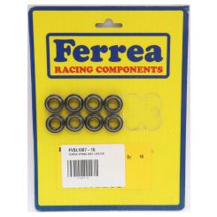 Ferrea Spring Seat Locator Fits Toyota MR2 2.0L DOHC 16 Valve Turbo