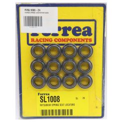 Ferrea Valve Seat Locater Fits Mitsubishi 6G72 1991-98