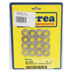 Ferrea Valve Seat Locater Fits Ford Escort Focus Zetec DOHC 1999-01