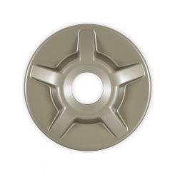 Halibrand Lug Cover MAG 7 Fits Indy Roadster Wheel