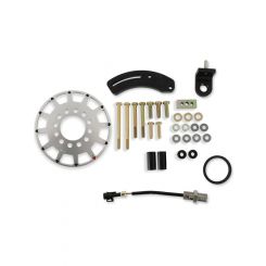 Holley Hall Effect 12-1 Crank Trigger Kit Fits SB Ford 289-302-351W