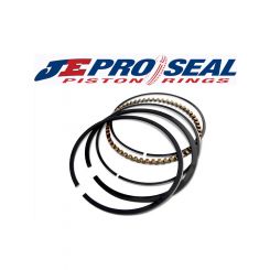 JE Pistons Premium Race Series 2nd Ring Set Only Napier/Hook