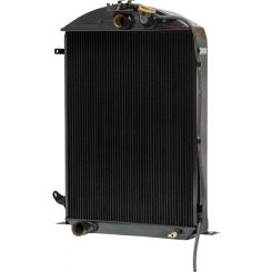 Johnson Radiators Radiator Suit 1932 Ford w/ SB/BB Ford