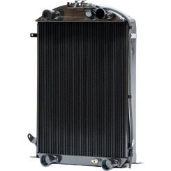 Johnson Radiators Radiator Suit 1932 Ford w/ Flathead