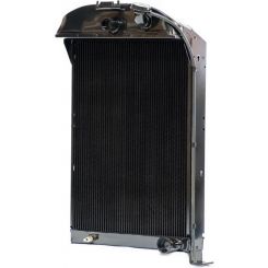 Johnson Radiators Radiator Suit 1933-1934 Ford w/ SB/BB Chev