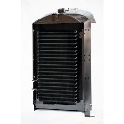 Johnson Radiators Radiator Suit 1933-1934 Ford w/ SB/BB Ford