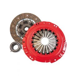 Mcleod Street Pro 11in Clutch Kit Diaphragm Fits Ford 1-1/16 x 26-Spline
