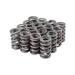 Melling Dual Valve Springs 1.304in OD 151-417lbs @ 1.80in .650in Lift