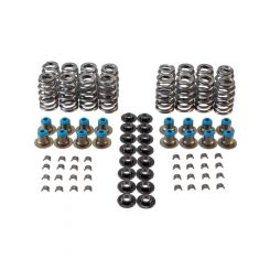 Melling Mellings Beehive Valve Spring Kit Fits GM LS Engines 135 lbs