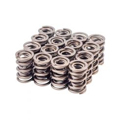 Melling Mellings Dual Valve Springs Set 1.350in OD w/ Dampner 145lbs