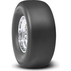 Mickey Thompson Pro Bracket Radial Tyre 27.0 x 10.5 R17 X5 Compound